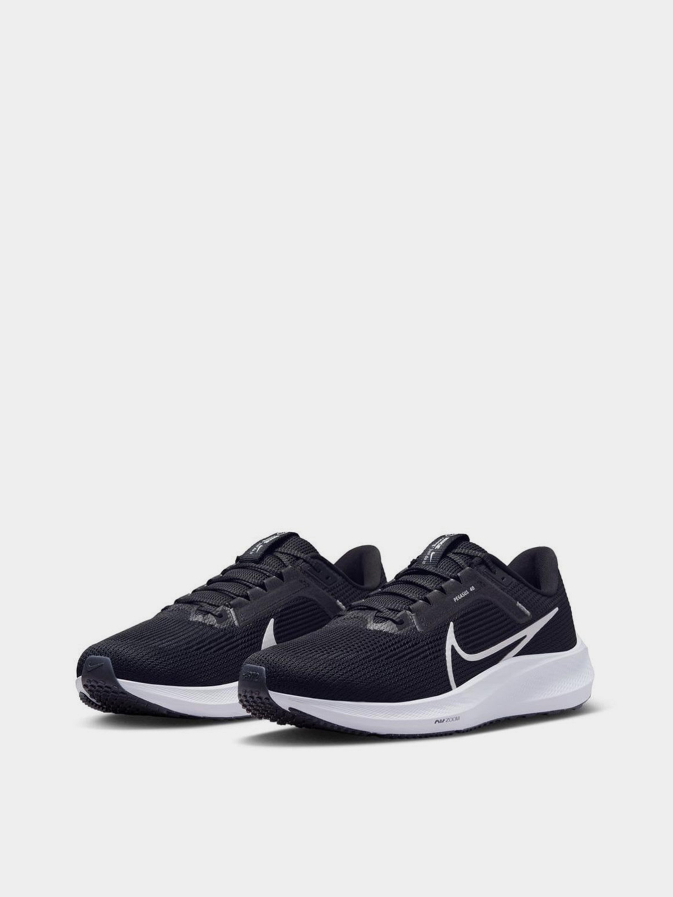 Кросівки NIKE Air Zoom Pegasus модель DV3853-001 Фото
