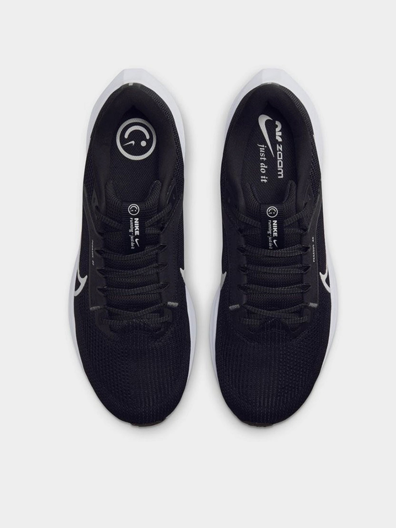 Кросівки NIKE Air Zoom Pegasus модель DV3853-001 Фото