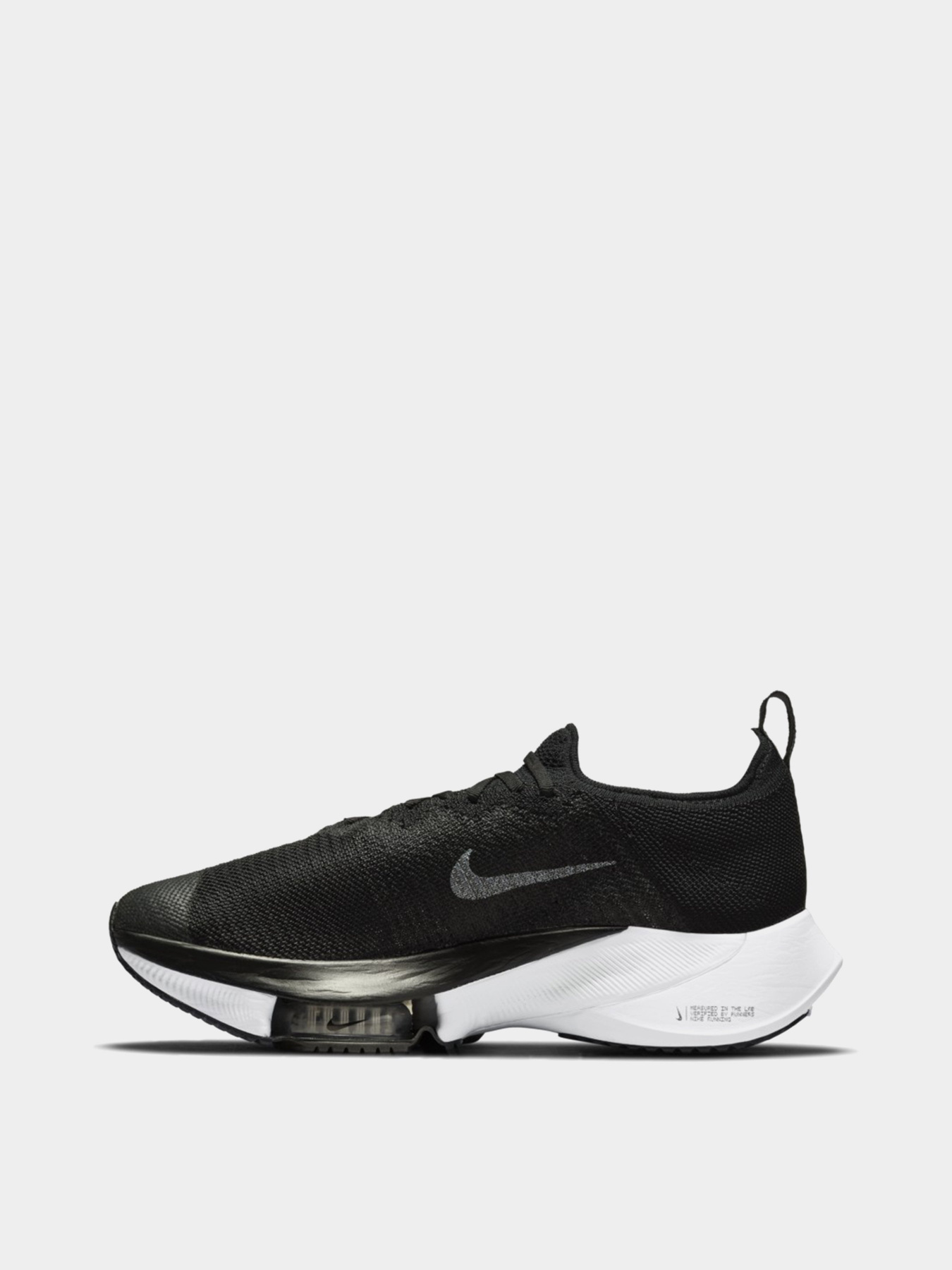 Кроссовки NIKE Air Zoom Tempo Next Fk модель CI9923-005 Кроссовки NIKE Air Zoom Tempo Next Fk модель CI9923-005 Фото