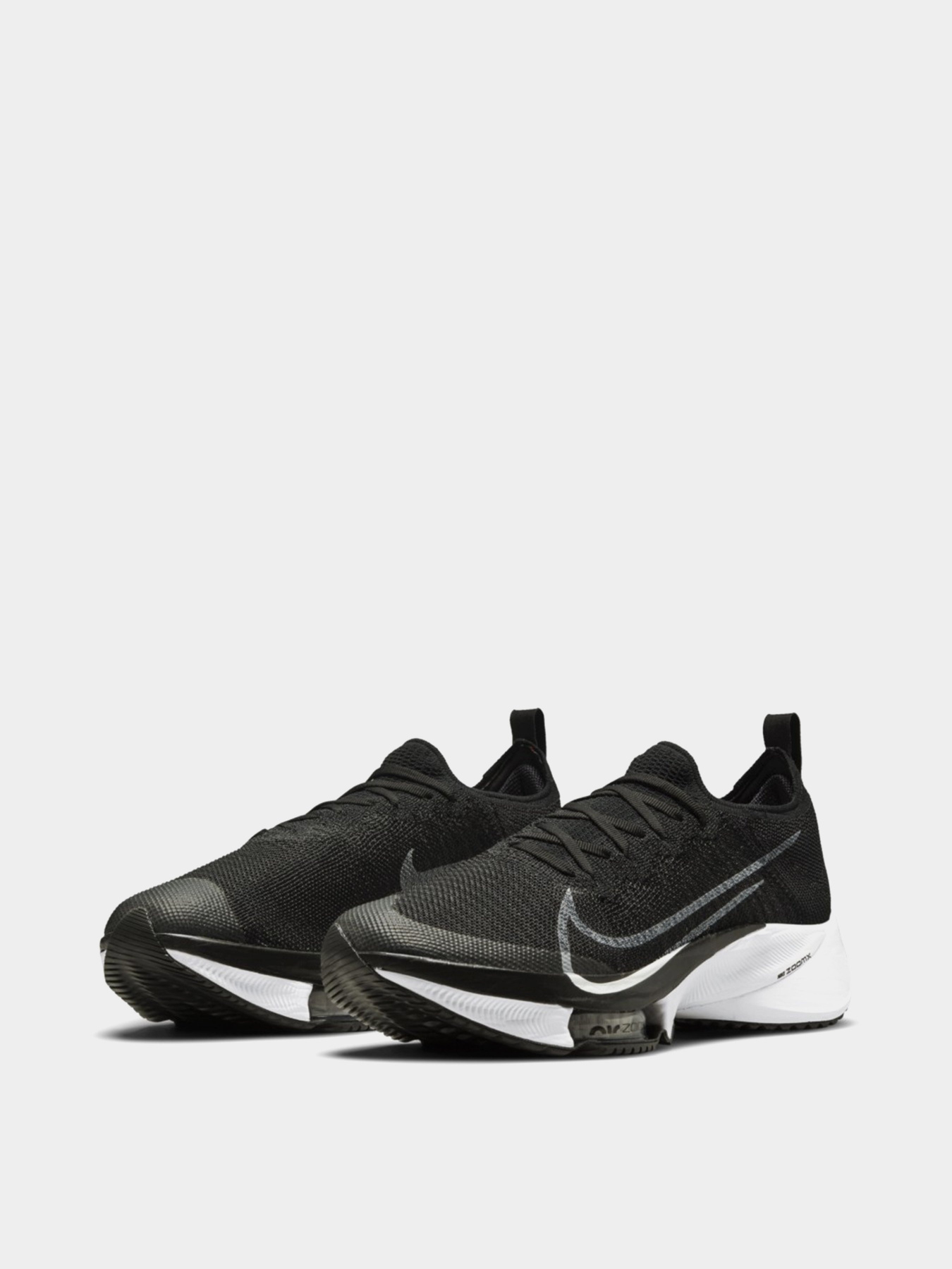Кроссовки NIKE Air Zoom Tempo Next Fk модель CI9923-005 Кроссовки NIKE Air Zoom Tempo Next Fk модель CI9923-005 Фото
