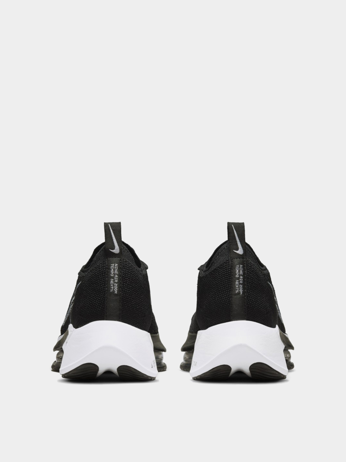 Кроссовки NIKE Air Zoom Tempo Next Fk модель CI9923-005 Кроссовки NIKE Air Zoom Tempo Next Fk модель CI9923-005 Фото
