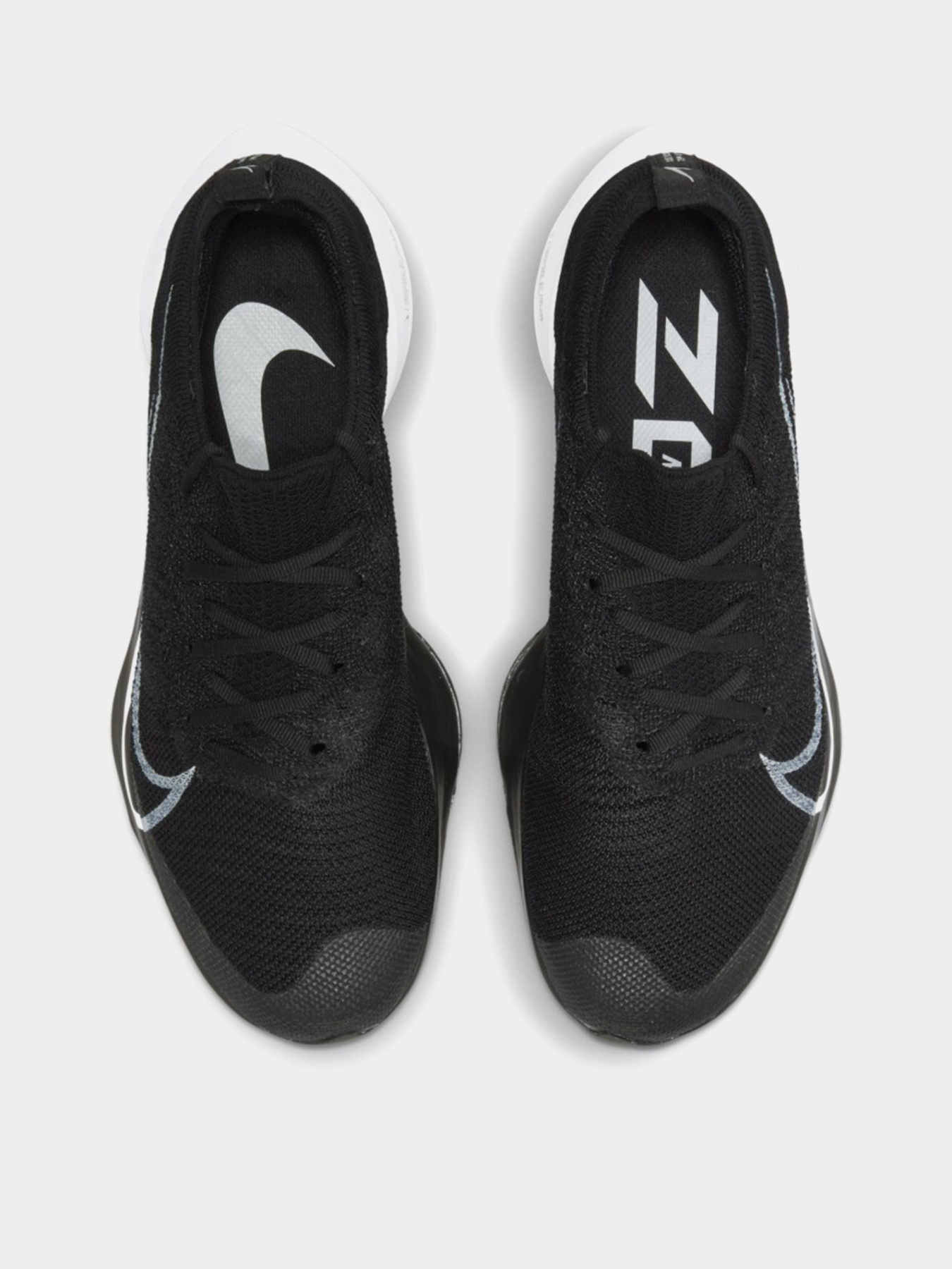 Кроссовки NIKE Air Zoom Tempo Next Fk модель CI9923-005 Кроссовки NIKE Air Zoom Tempo Next Fk модель CI9923-005 Фото