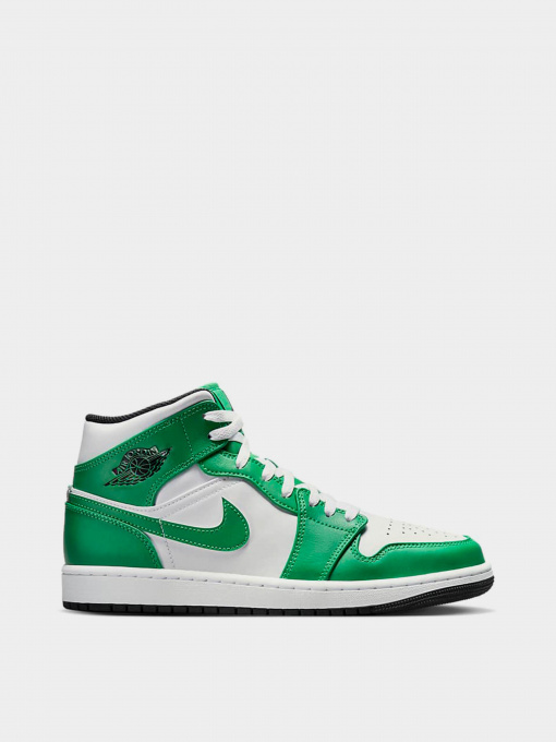 Кеды NIKE Jordan 1 Mid модель DQ8426-301 Фото
