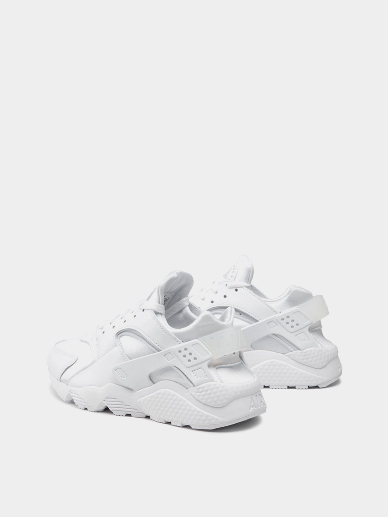Кроссовки NIKE Air Huarache модель DD1068-102 Фото