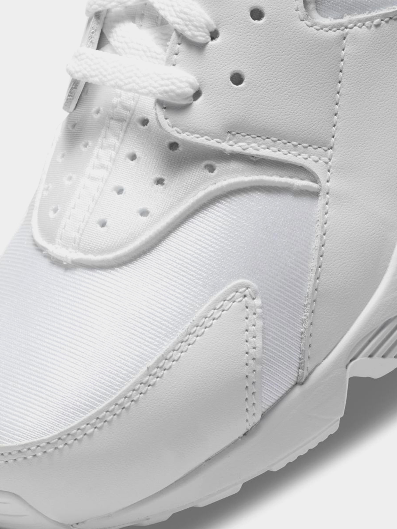 Кроссовки NIKE Air Huarache модель DD1068-102 Фото