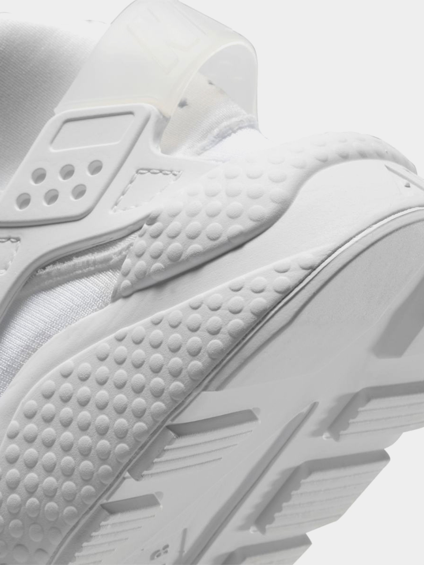 Кроссовки NIKE Air Huarache модель DD1068-102 Фото
