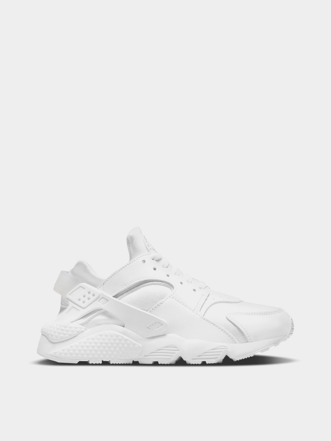 Кроссовки NIKE Air Huarache модель DD1068-102 Фото