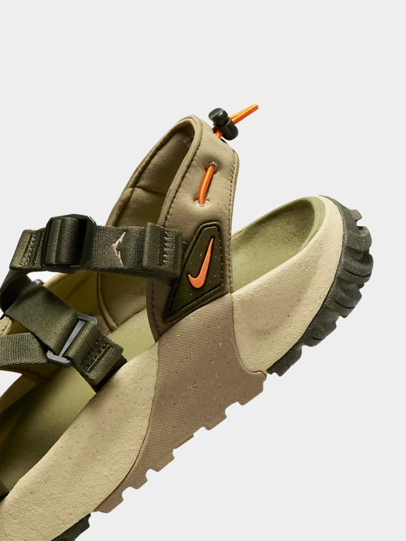Сандалії NIKE Oneonta Next Nature модель FB1948-201 Фото