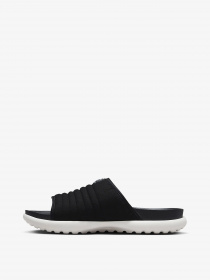 Шлёпанцы NIKE Asuna 2 модель DX6865-002 Фото