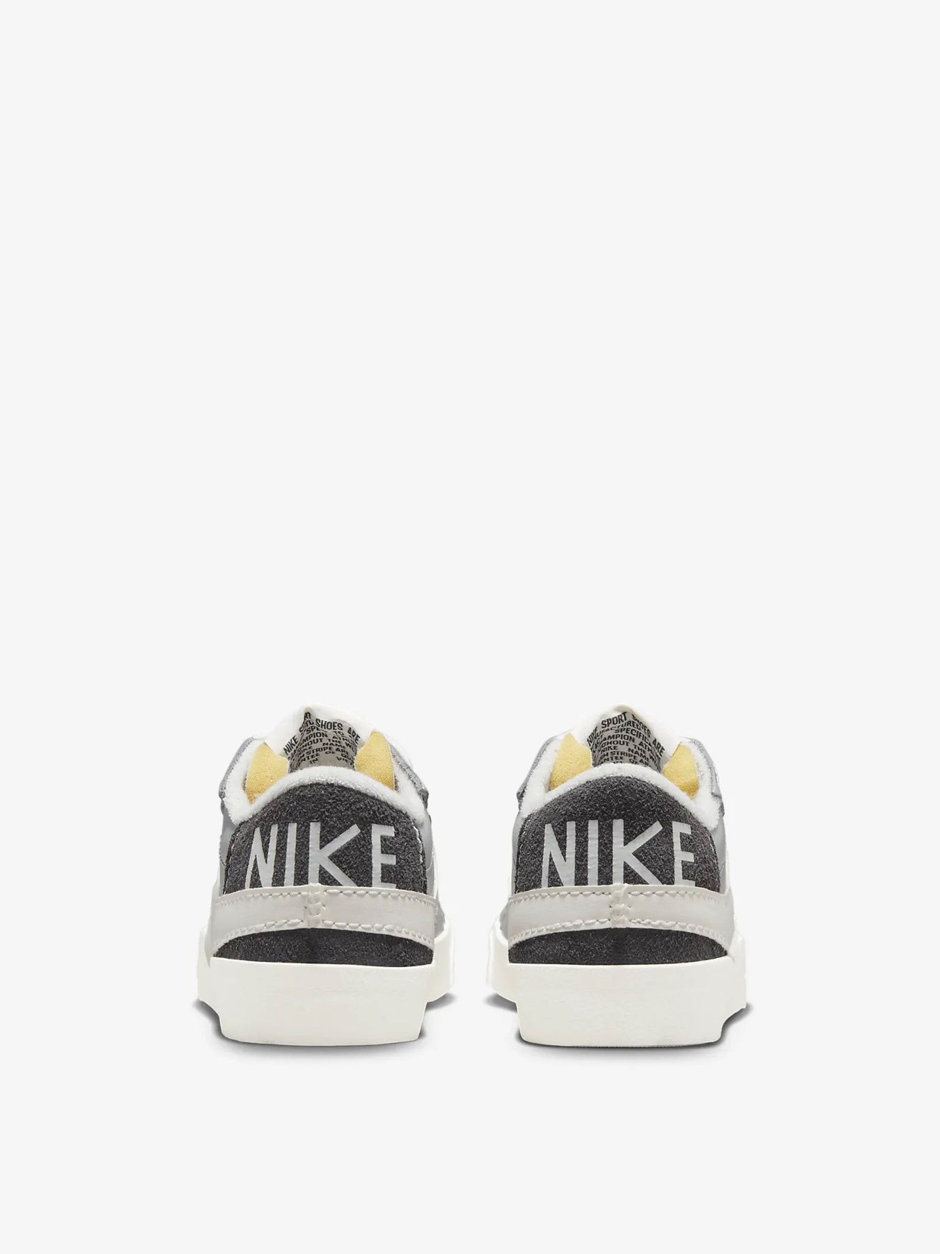 Кеди NIKE Blazer Low '77 Jumbo SE модель FJ5467-077 Кеди NIKE Blazer Low '77 Jumbo SE модель FJ5467-077 Фото