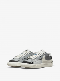 Кеди NIKE Blazer Low '77 Jumbo SE модель FJ5467-077 Фото