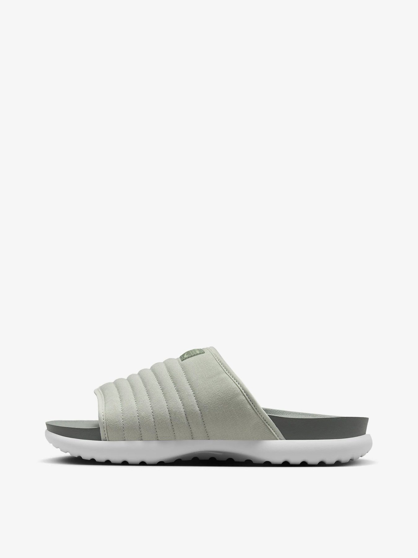 Шлёпанцы NIKE Asuna 2 модель DX6865-001 Фото