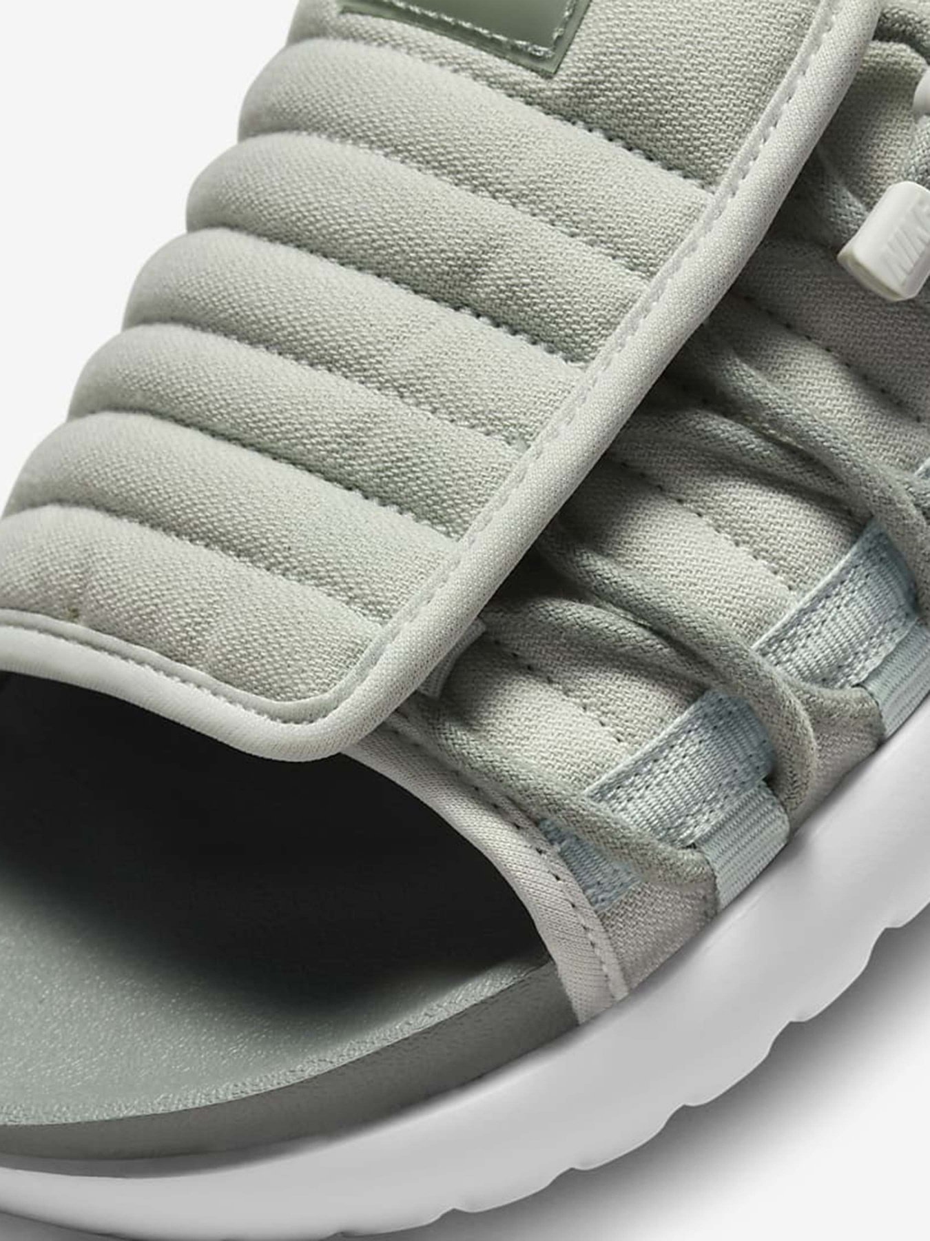 Шлёпанцы NIKE Asuna 2 модель DX6865-001 Фото