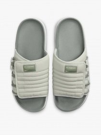 Шлёпанцы NIKE Asuna 2 модель DX6865-001 Фото