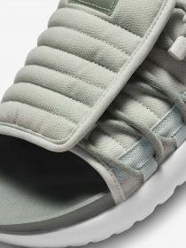 Шлёпанцы NIKE Asuna 2 модель DX6865-001 Фото