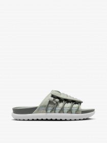 Шлёпанцы NIKE Asuna 2 модель DX6865-001 Фото