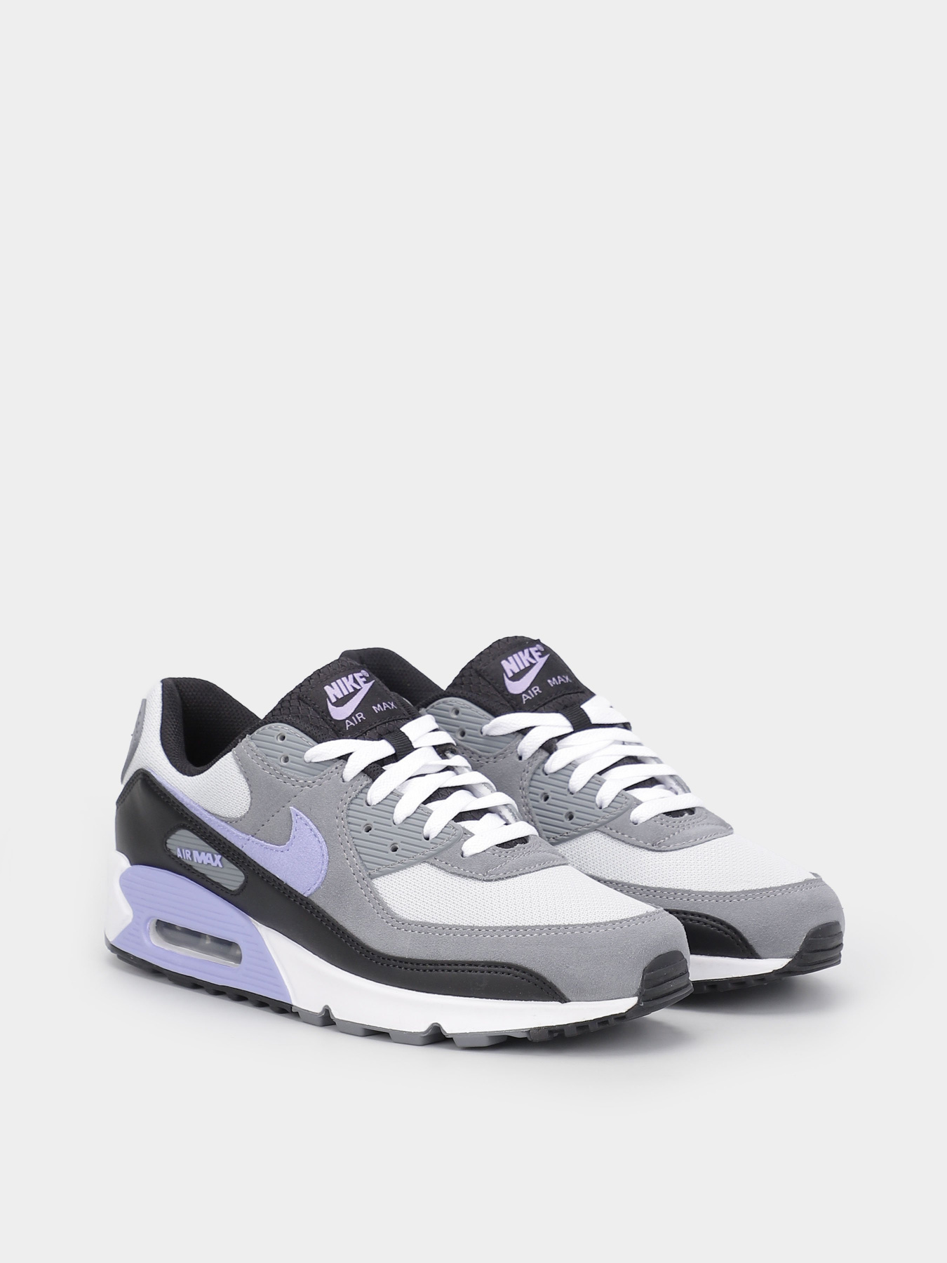 Кроссовки NIKE Air Max 90 модель DM0029-014 Фото