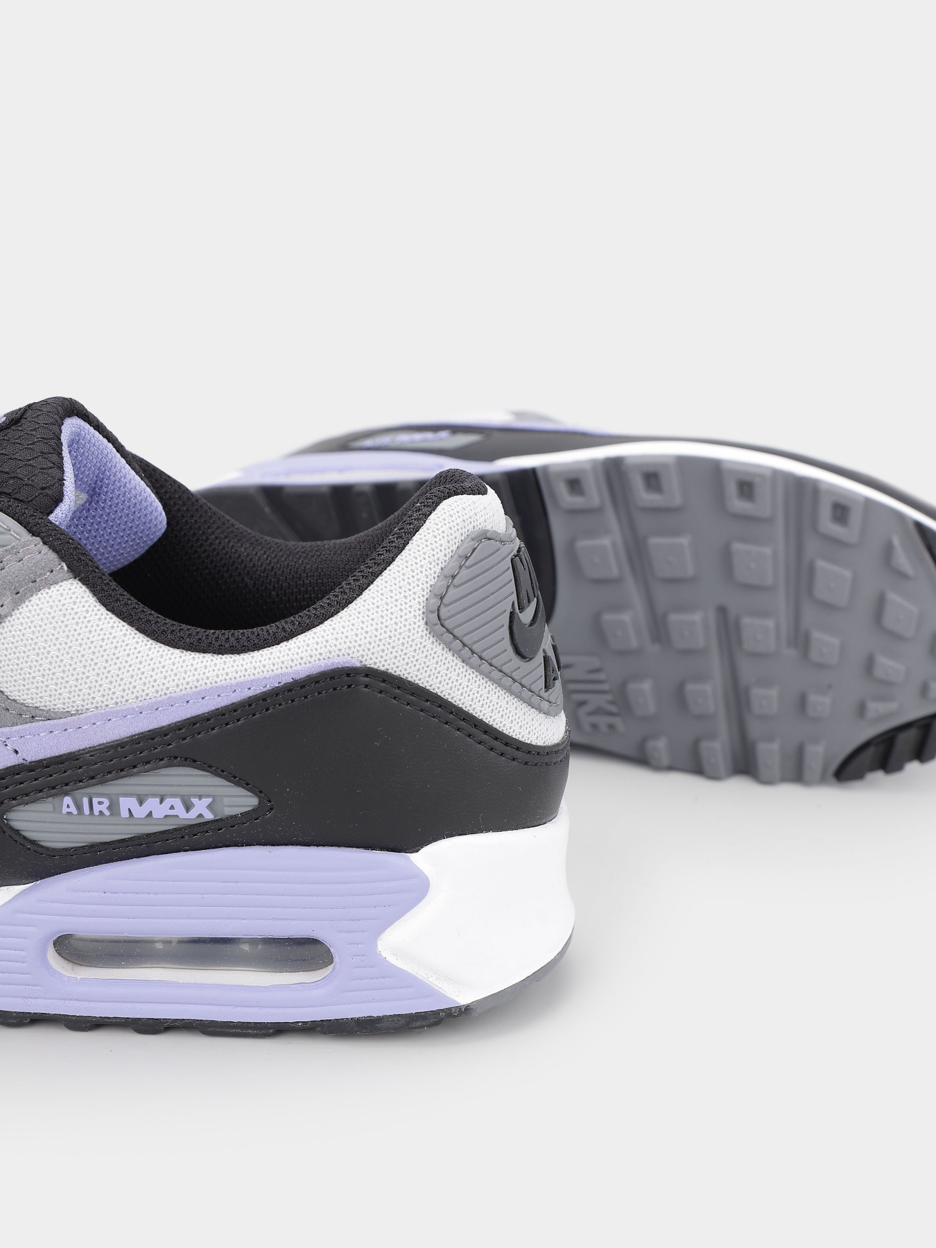 Кроссовки NIKE Air Max 90 модель DM0029-014 Фото