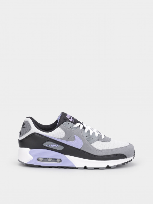 Кроссовки NIKE Air Max 90 модель DM0029-014 Фото
