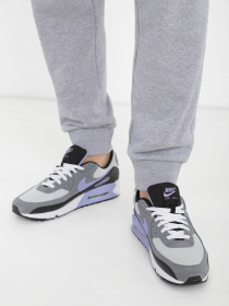 Кроссовки NIKE Air Max 90 модель DM0029-014 Фото