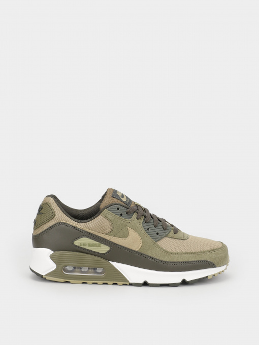 Кросівки NIKE Air Max 90 модель DM0029-200 Фото