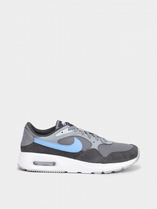 Кроссовки NIKE Air Max Sc модель CW4555-014 Фото