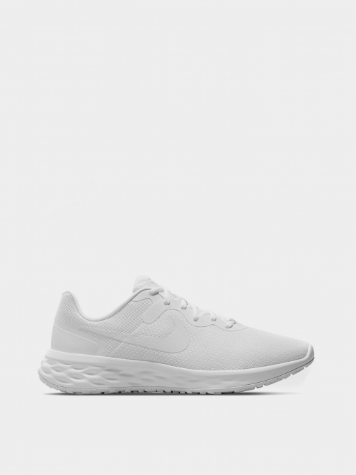 Кросівки NIKE Revolution 6 модель DC3728-102 Фото