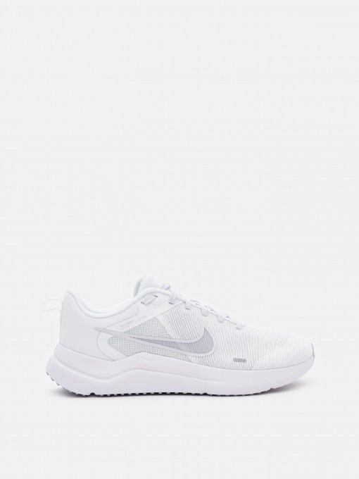 Кросівки NIKE Downshifter 12 модель DD9293-100 Фото
