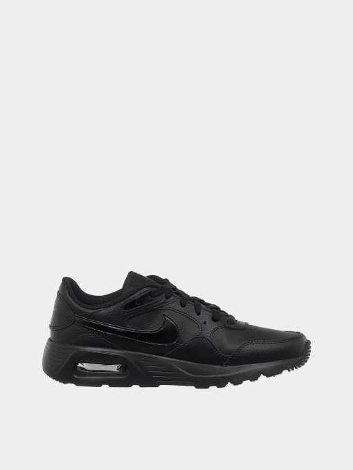 Кроссовки NIKE AIR MAX SC LEA модель DH9636-001 Фото