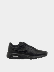 Кроссовки NIKE AIR MAX SC LEA модель DH9636-001 Фото