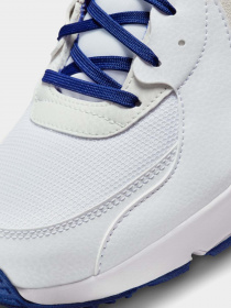 Кросівки NIKE Air Max Excee модель DZ0795-100 Фото