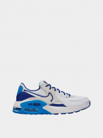Кроссовки NIKE Air Max Excee модель DZ0795-100 Фото