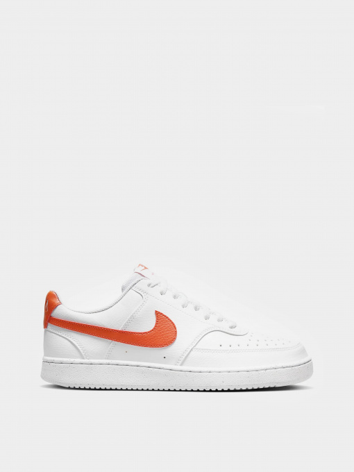 Кеди NIKE Court Vision Low Next Nature модель DH2987-108 Фото