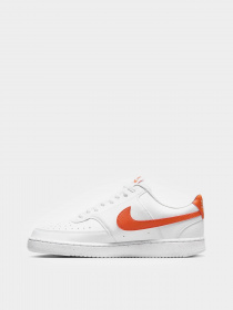 Кеды NIKE Court Vision Low Next Nature модель DH2987-108 Фото