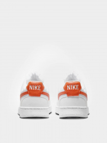 Кеды NIKE Court Vision Low Next Nature модель DH2987-108 Фото
