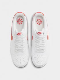 Кеды NIKE Court Vision Low Next Nature модель DH2987-108 Фото