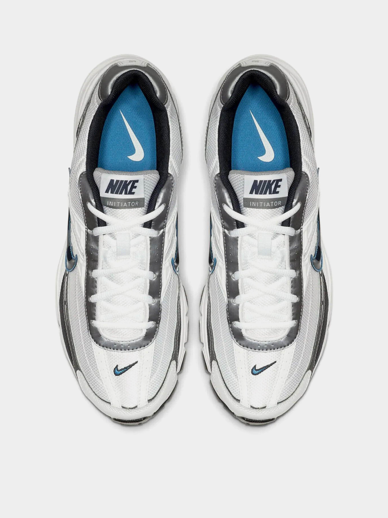 Кросівки NIKE INITIATOR модель 394055-101 Кросівки NIKE INITIATOR модель 394055-101 Фото