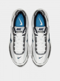 Кросівки NIKE INITIATOR модель 394055-101 Фото