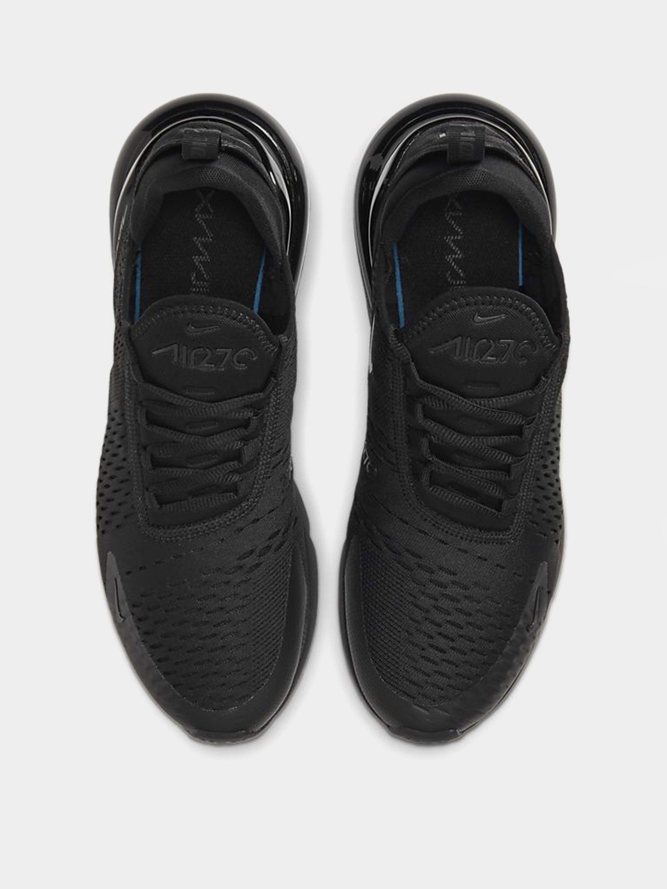 Кросівки NIKE AIR MAX 270 G модель AH8050-005 Фото