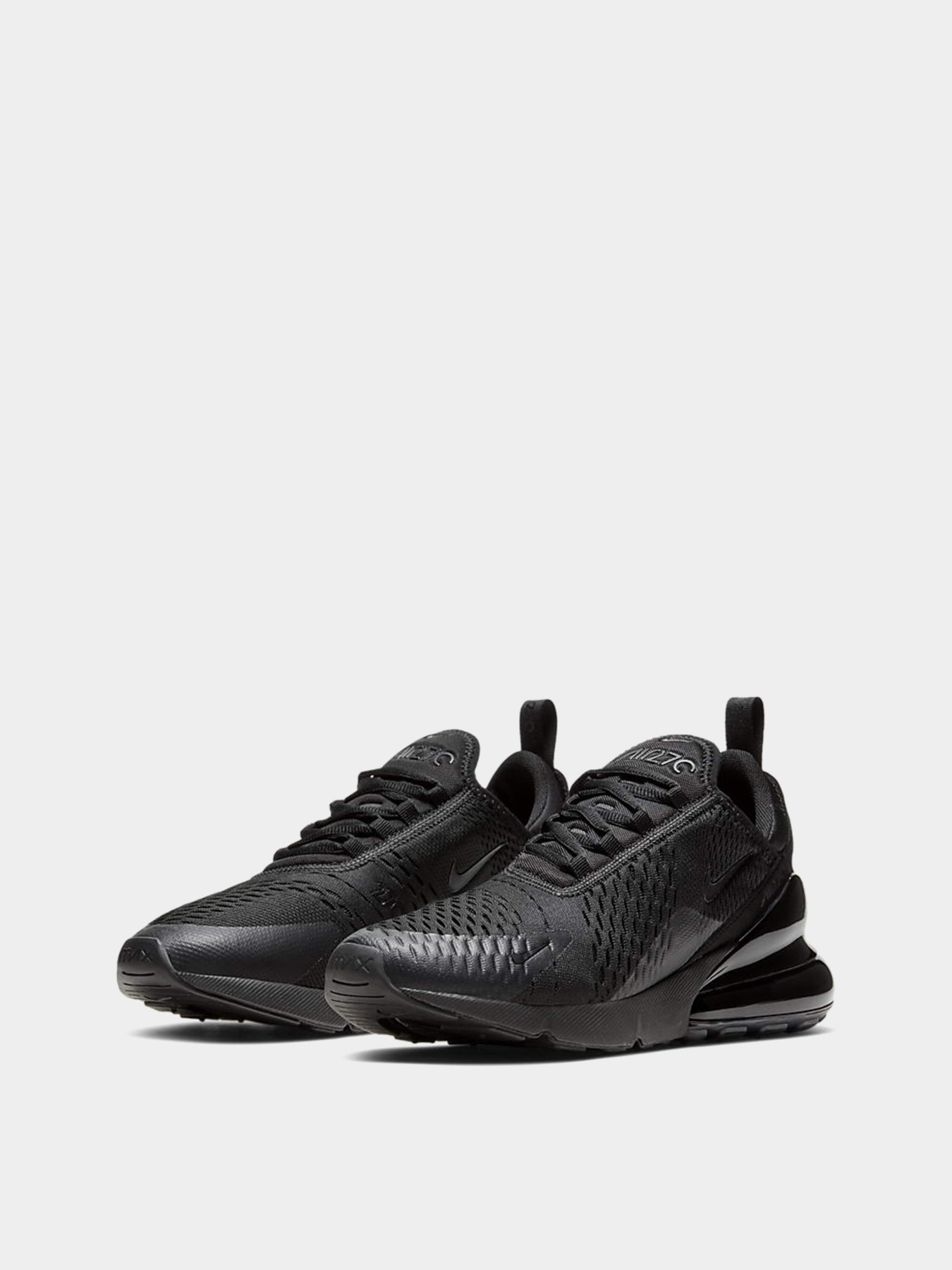 Кросівки NIKE AIR MAX 270 G модель AH8050-005 Фото