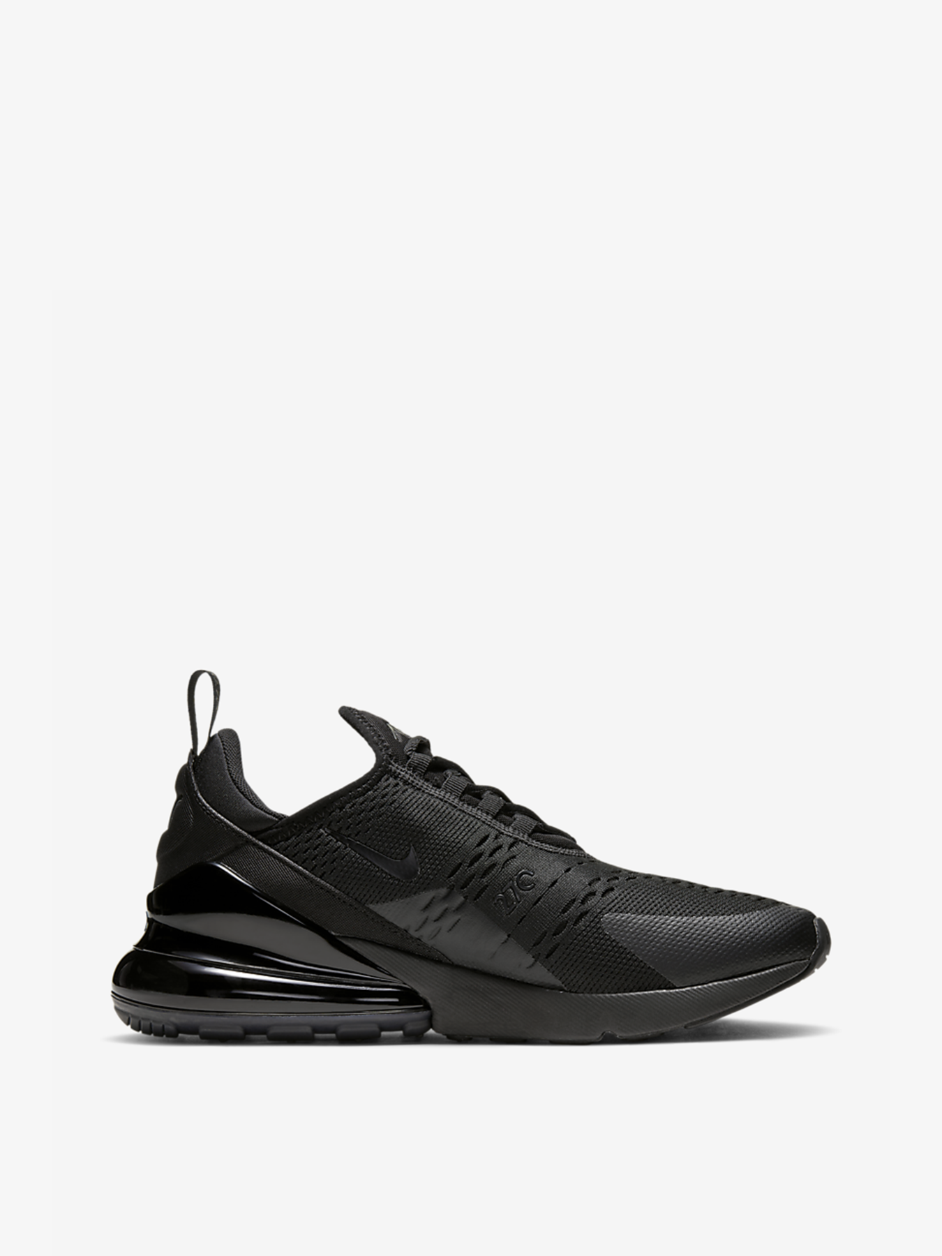 Кросівки NIKE AIR MAX 270 G модель AH8050-005 Фото