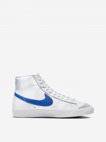 Кеди NIKE Blazer Mid Vintage '77 модель BQ6806-124 Фото