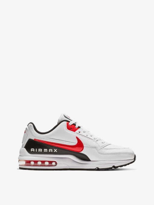 Кроссовки NIKE Air Max Ltd 3 модель BV1171-100 Фото