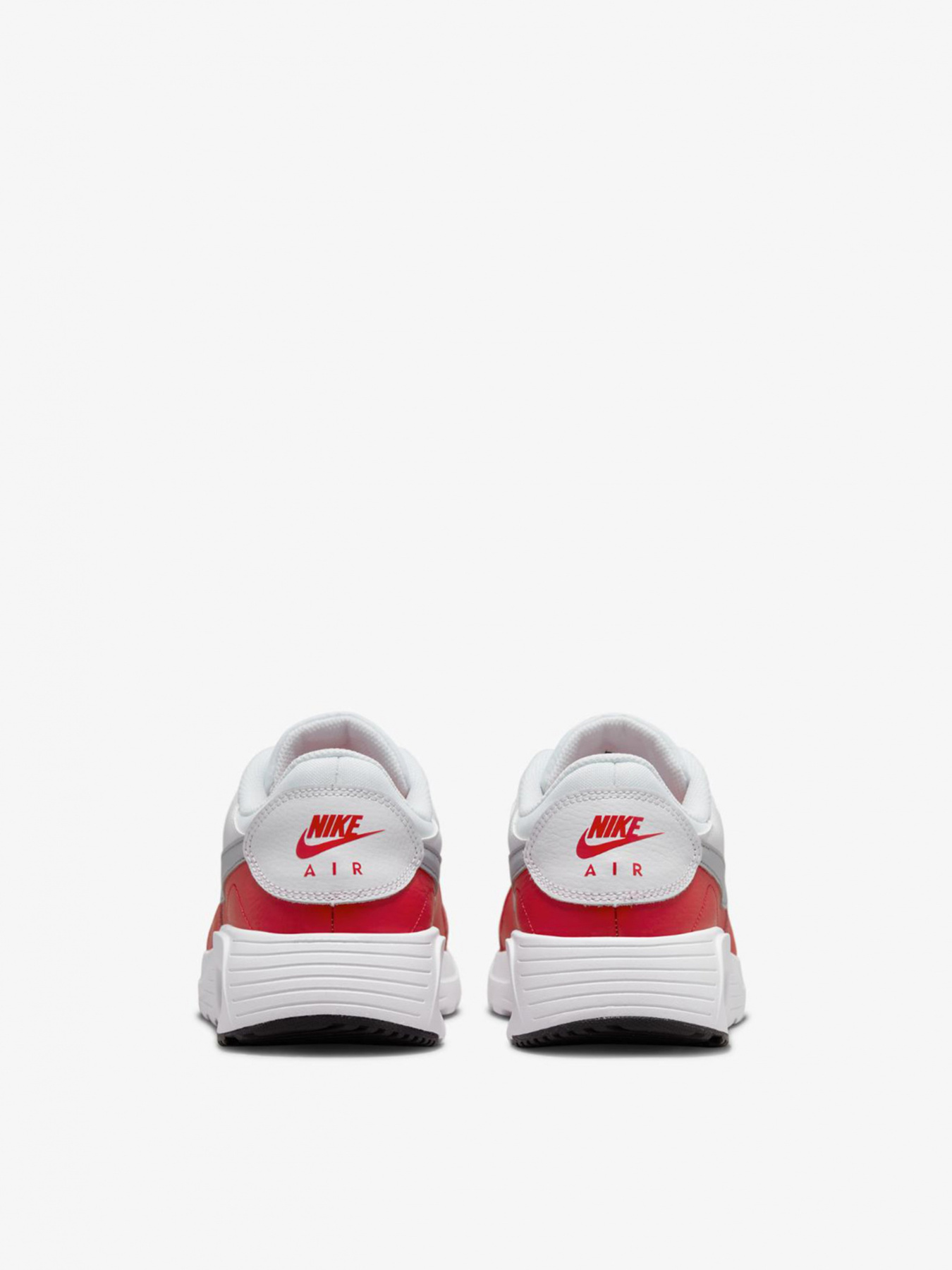 Кросівки NIKE AIR MAX SC модель CW4555-107 Кросівки NIKE AIR MAX SC модель CW4555-107 Фото