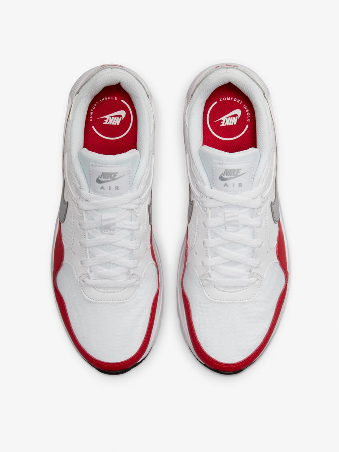 Кросівки NIKE AIR MAX SC модель CW4555-107 Кросівки NIKE AIR MAX SC модель CW4555-107 Фото