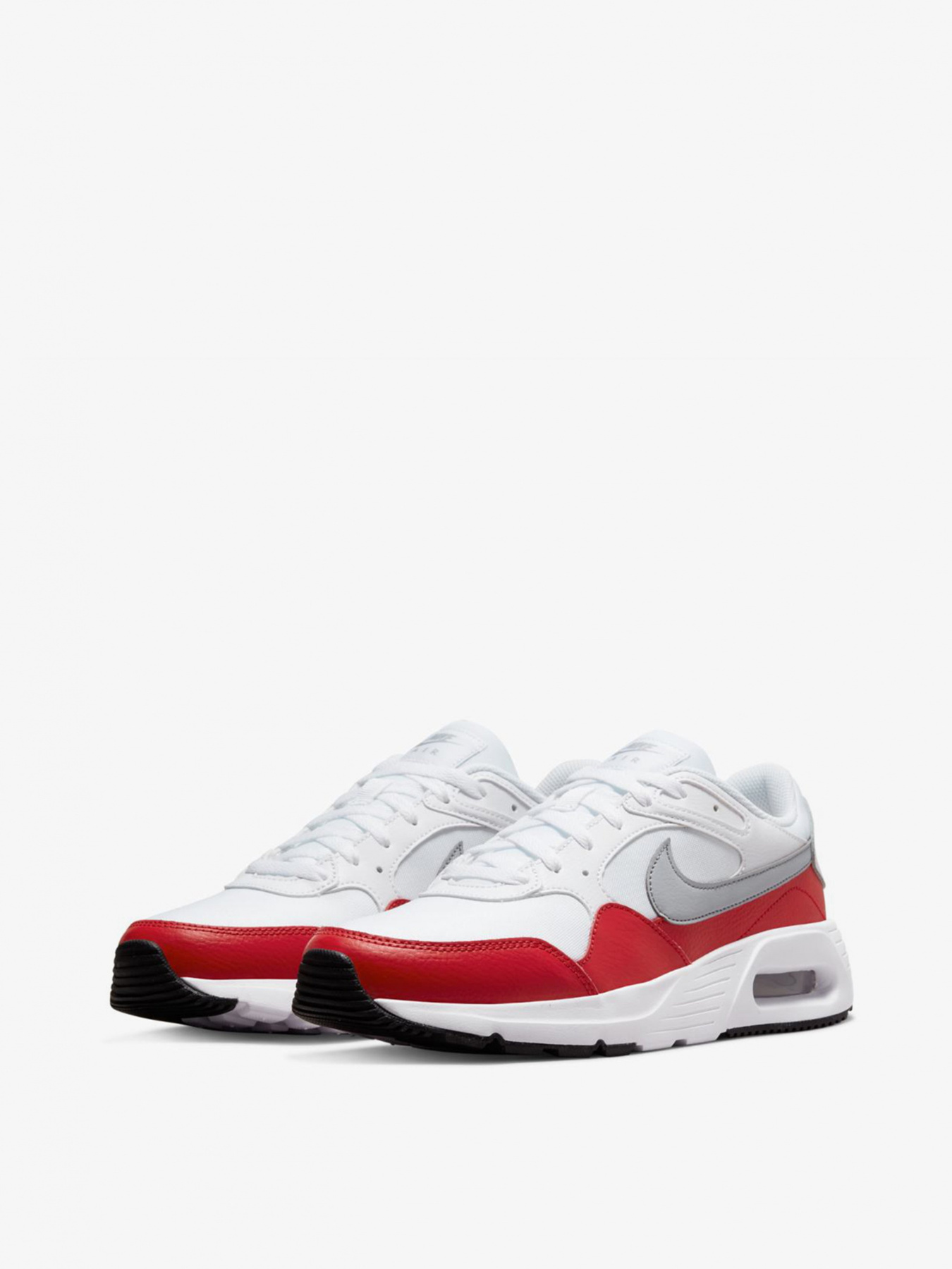 Кросівки NIKE AIR MAX SC модель CW4555-107 Кросівки NIKE AIR MAX SC модель CW4555-107 Фото