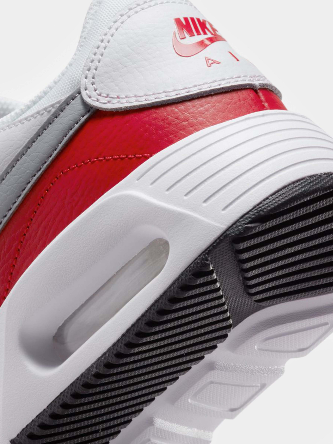 Кросівки NIKE AIR MAX SC модель CW4555-107 Кросівки NIKE AIR MAX SC модель CW4555-107 Фото