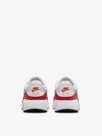 Кросівки NIKE AIR MAX SC модель CW4555-107 Фото
