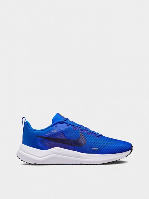 Кросівки NIKE Downshifter 12 модель DD9293-402 Фото