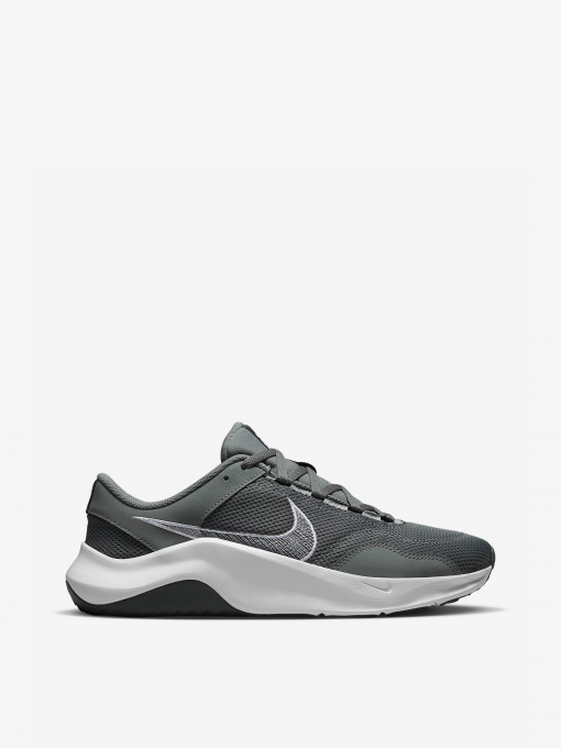 Кросівки NIKE Legend Essential 4 модель DM1120-002 Фото